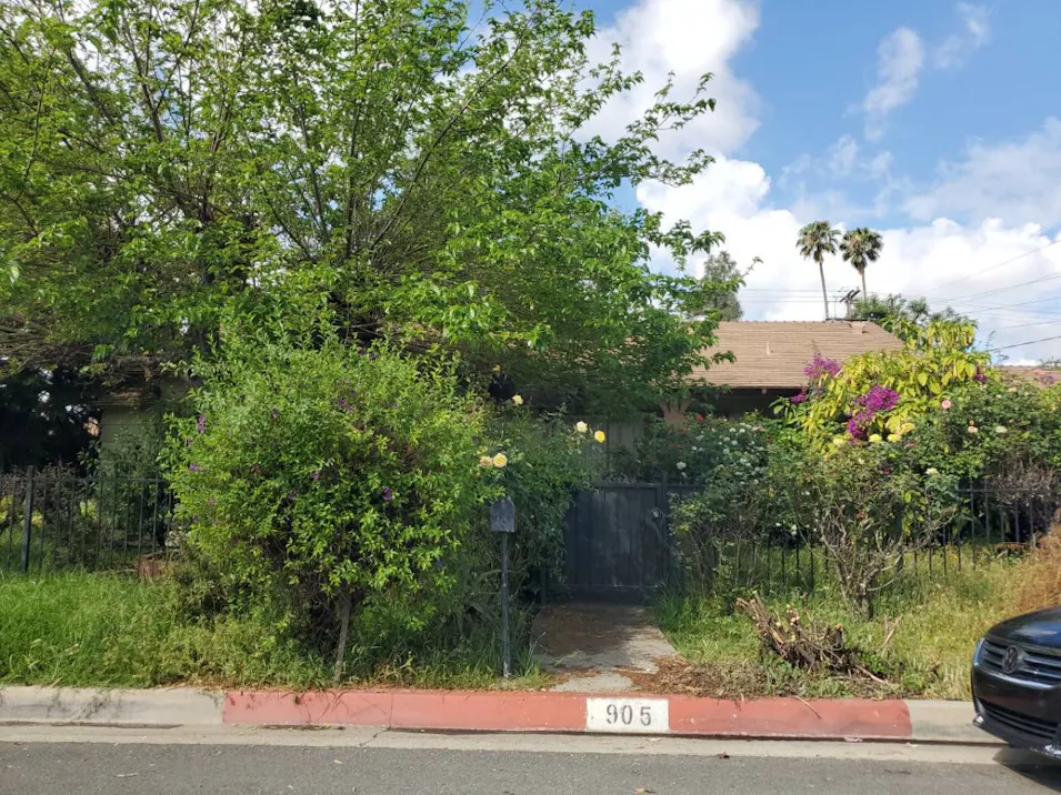 905 Prock St Pomona, CA 91768, Los Angeles County