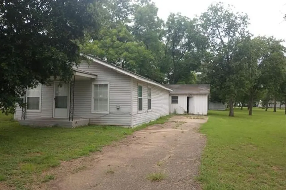 4207 Harrison Street Waco, TX 76705, McLennan County
