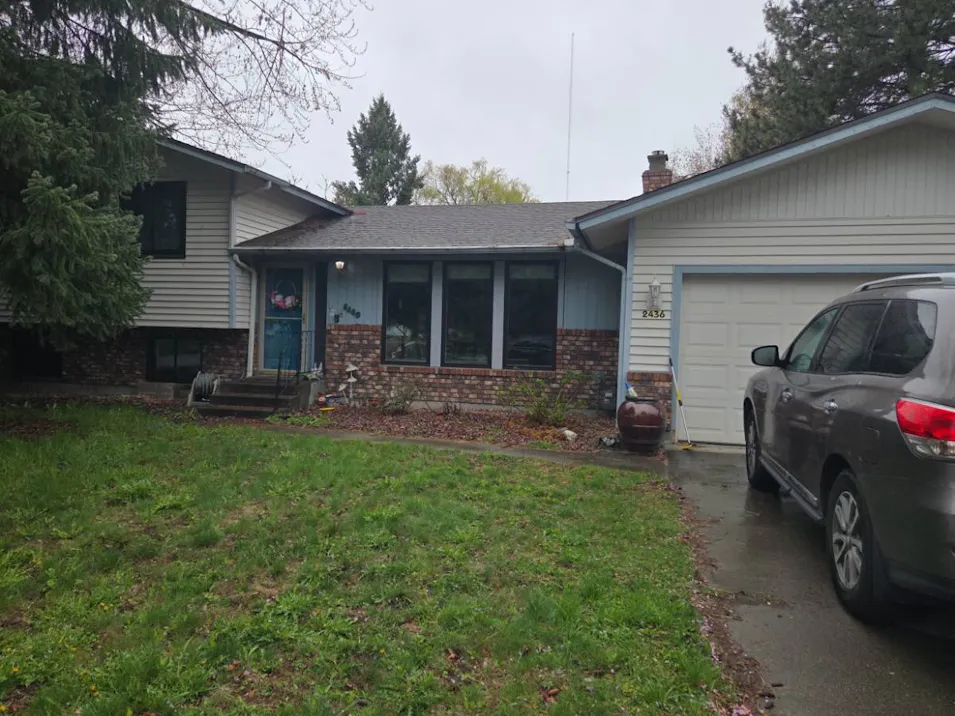 2436 E 48th Ave Spokane, WA 99223, Spokane County