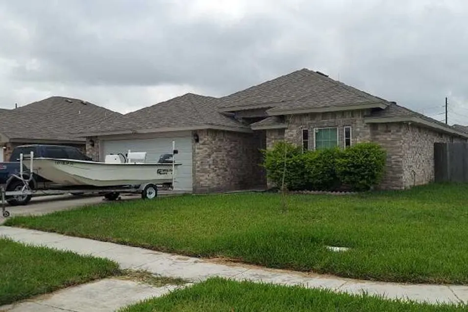 5000 Sedona Pl Brownsville, TX 78520, Cameron County