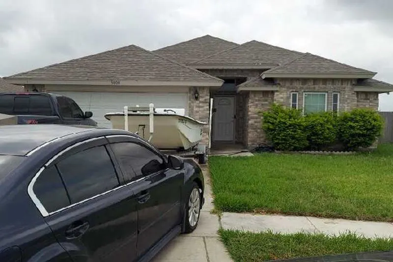 Sedona Pl, Brownsville, TX 78520 #1