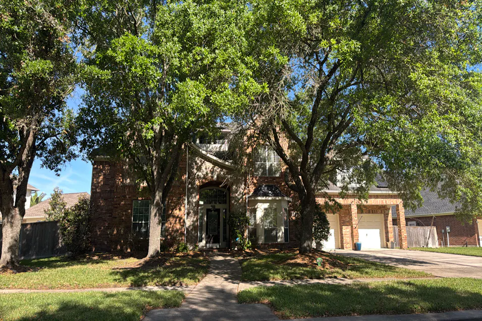 8523 Jackson Creek Bendln Humble, TX 77396, Harris County