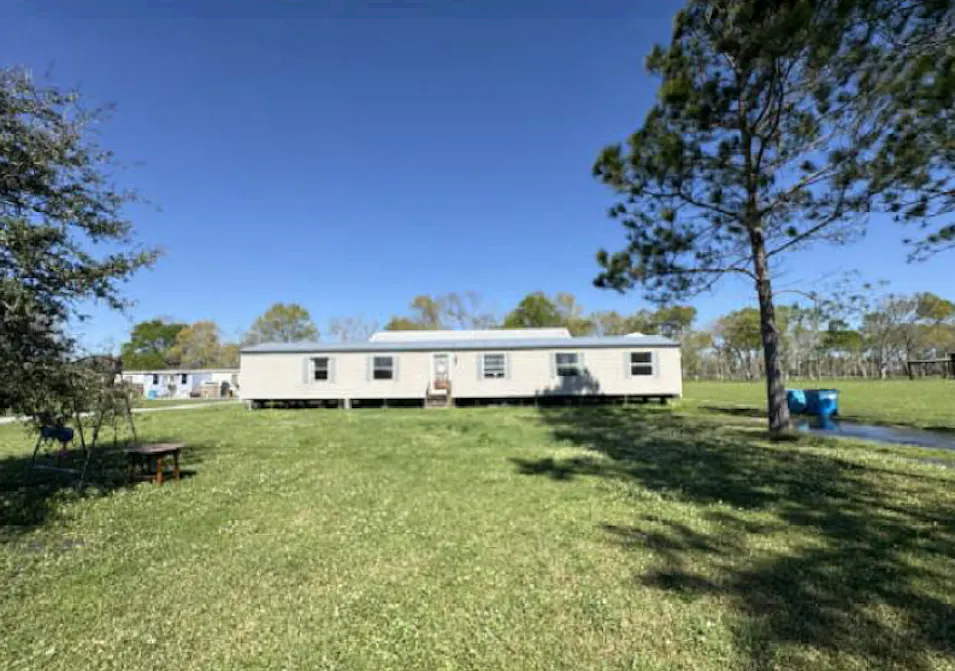 1205 Burdon Olivier Rd Arnaudville, LA 70512, Saint Landry County