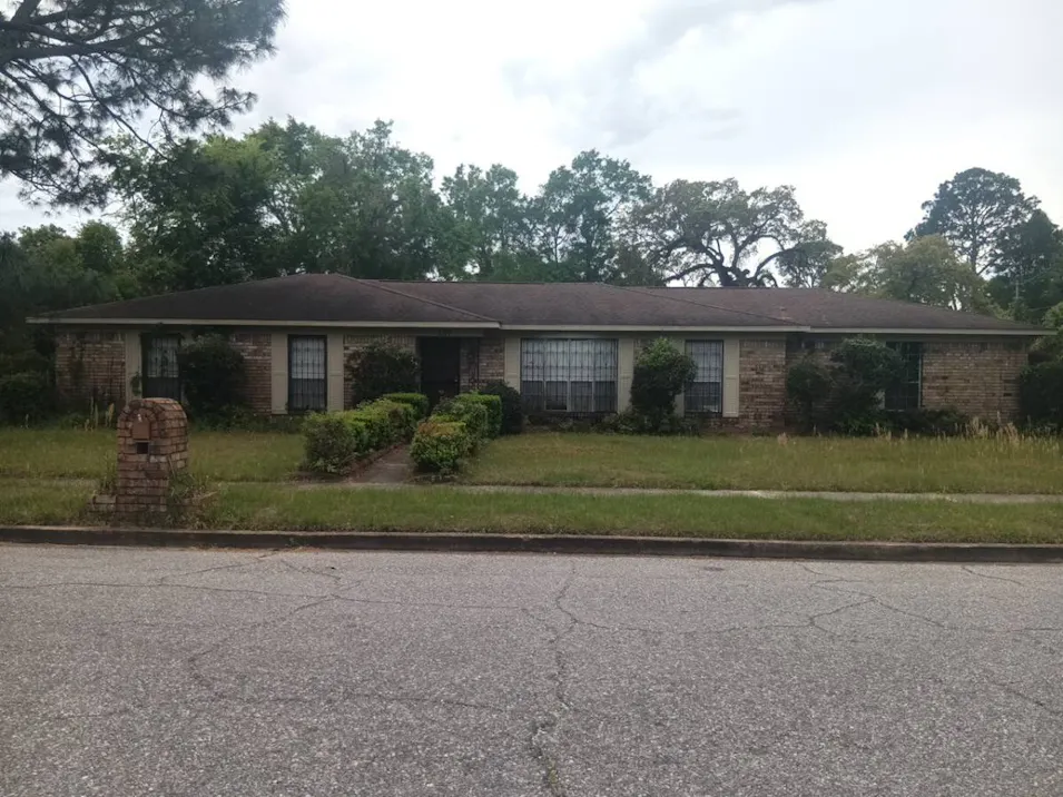 757 Savannah St. Mobile, AL 36603, Mobile County