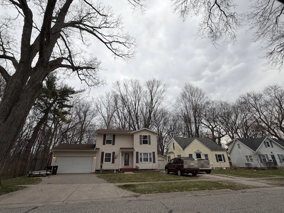 2934 Palmer Ct Port Huron, MI 48060, St. Clair County