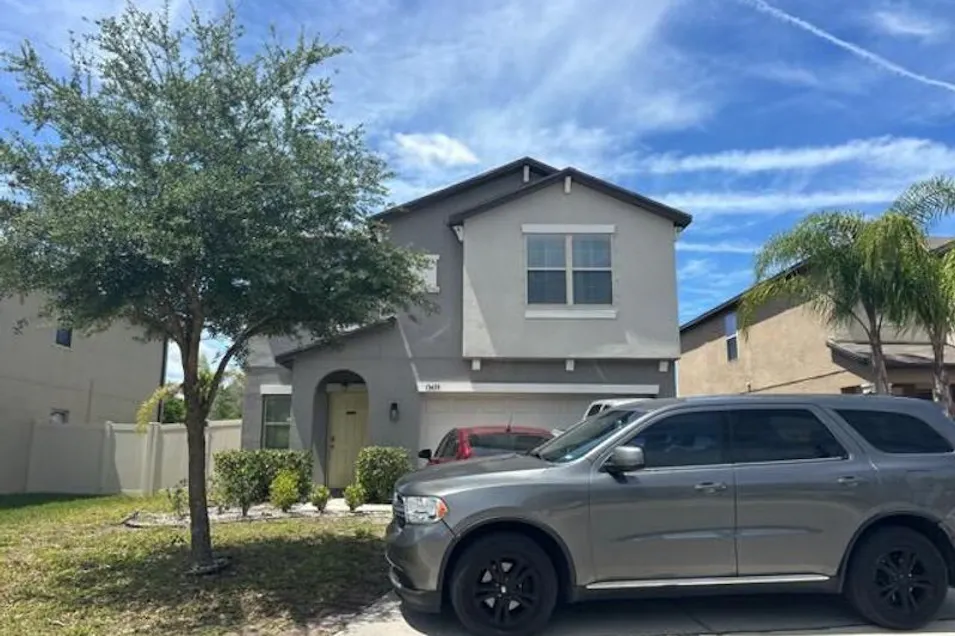 13439 Marble Sands Ct Hudson, FL 34669, Pasco County