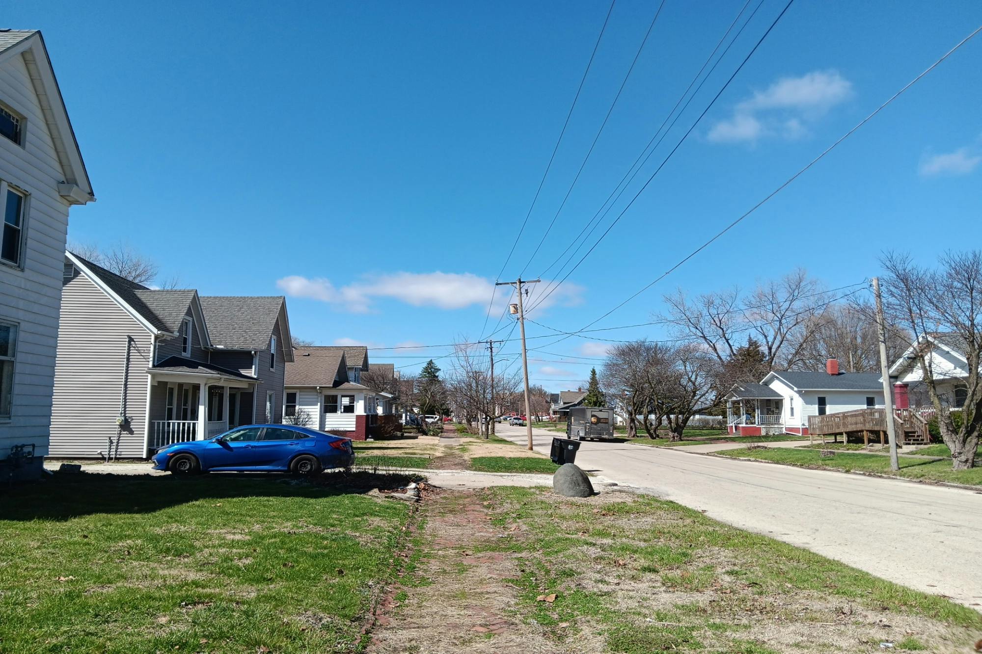 Elm St, Canton, IL 61520