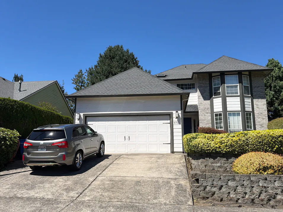 6702 NE 52nd St Vancouver, WA 98661, Clark County