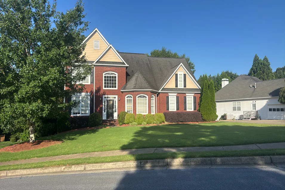 4010 Magnolia Leaf Lane Suwanee, GA 30024, Gwinnett County