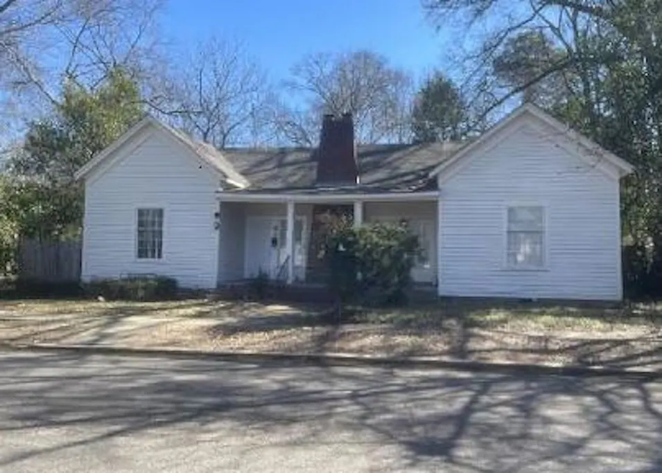 8229 2nd Avenue South Birmingham, AL 35206, Jefferson County