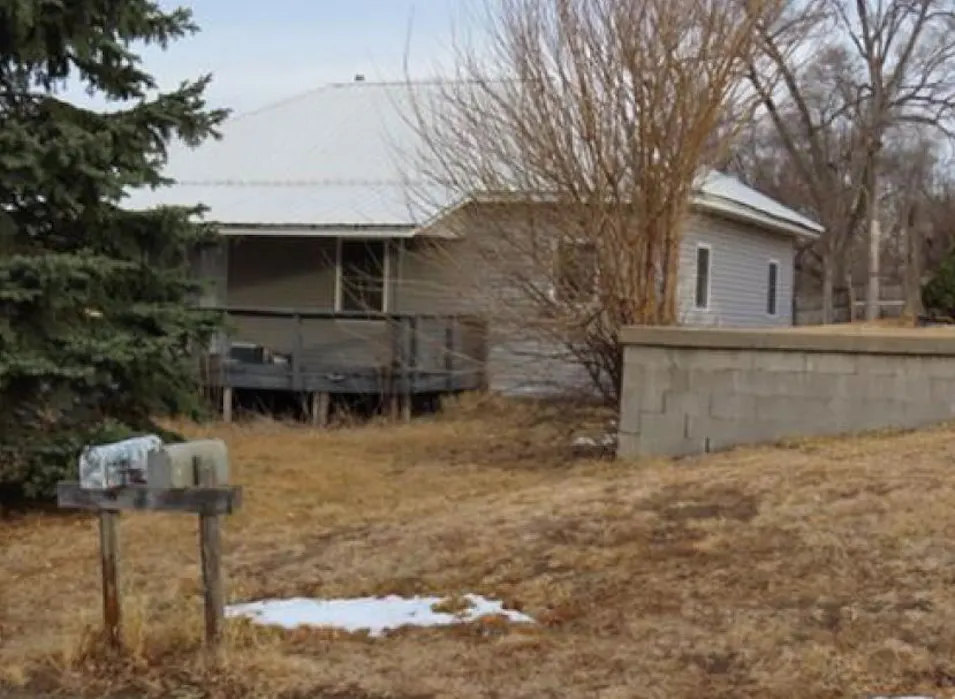412 Hale St Ansley, NE 68814, Custer County