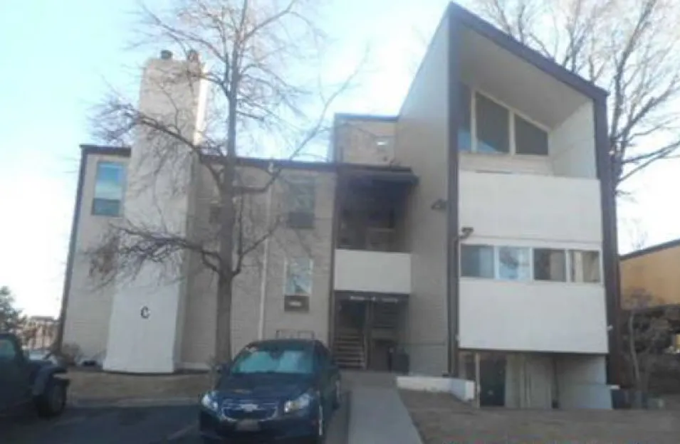 14904 E Hampden Cir #C7 Aurora, CO 80014, Arapahoe County
