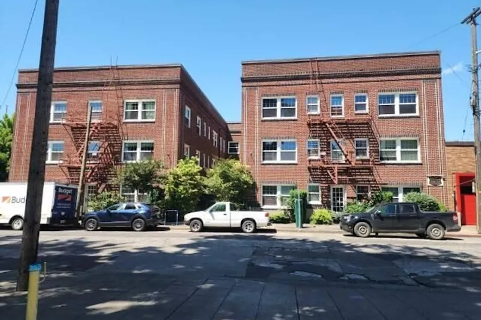 1509 Northeast 10th Avenue, Unit 307 Portland, OR 97232, Multnomah County
