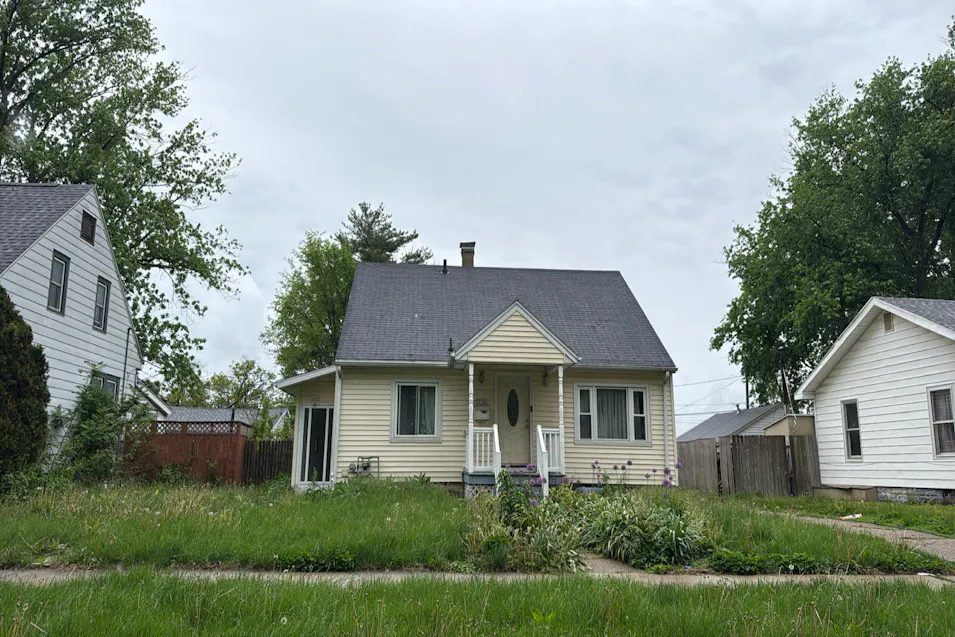 920 West Beardsley Avenue Champaign, IL 61821, Champaign County