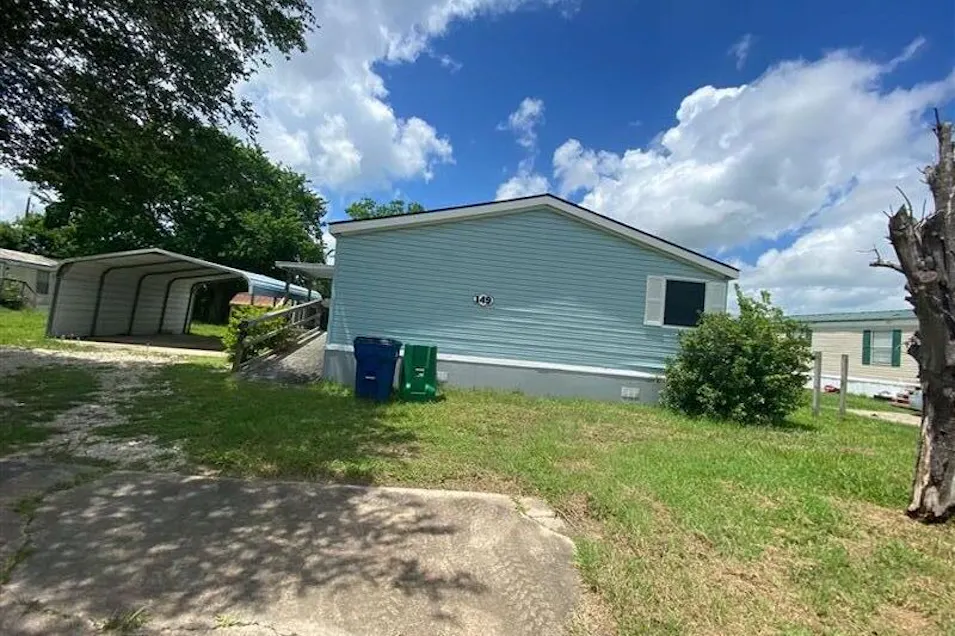 149 Bald Prairie Drive Angleton, TX 77515, Brazoria County