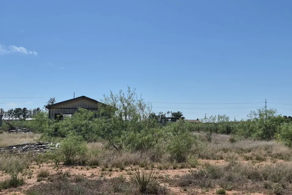 6402 S County Road 1288 Midland, TX 79706, Midland County