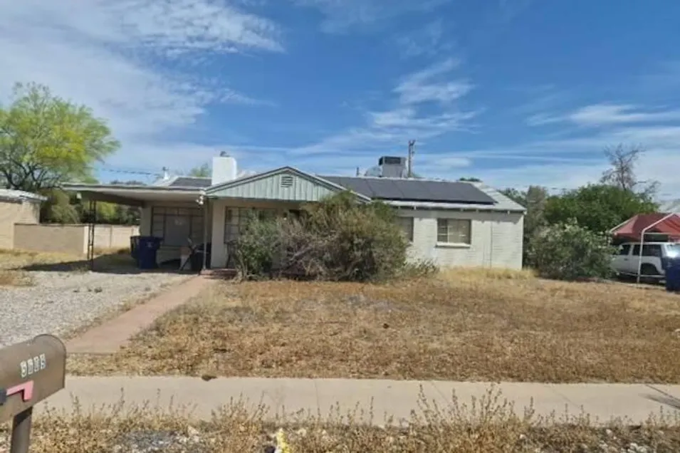5609 E Pima St Tucson, AZ 85712, Pima County