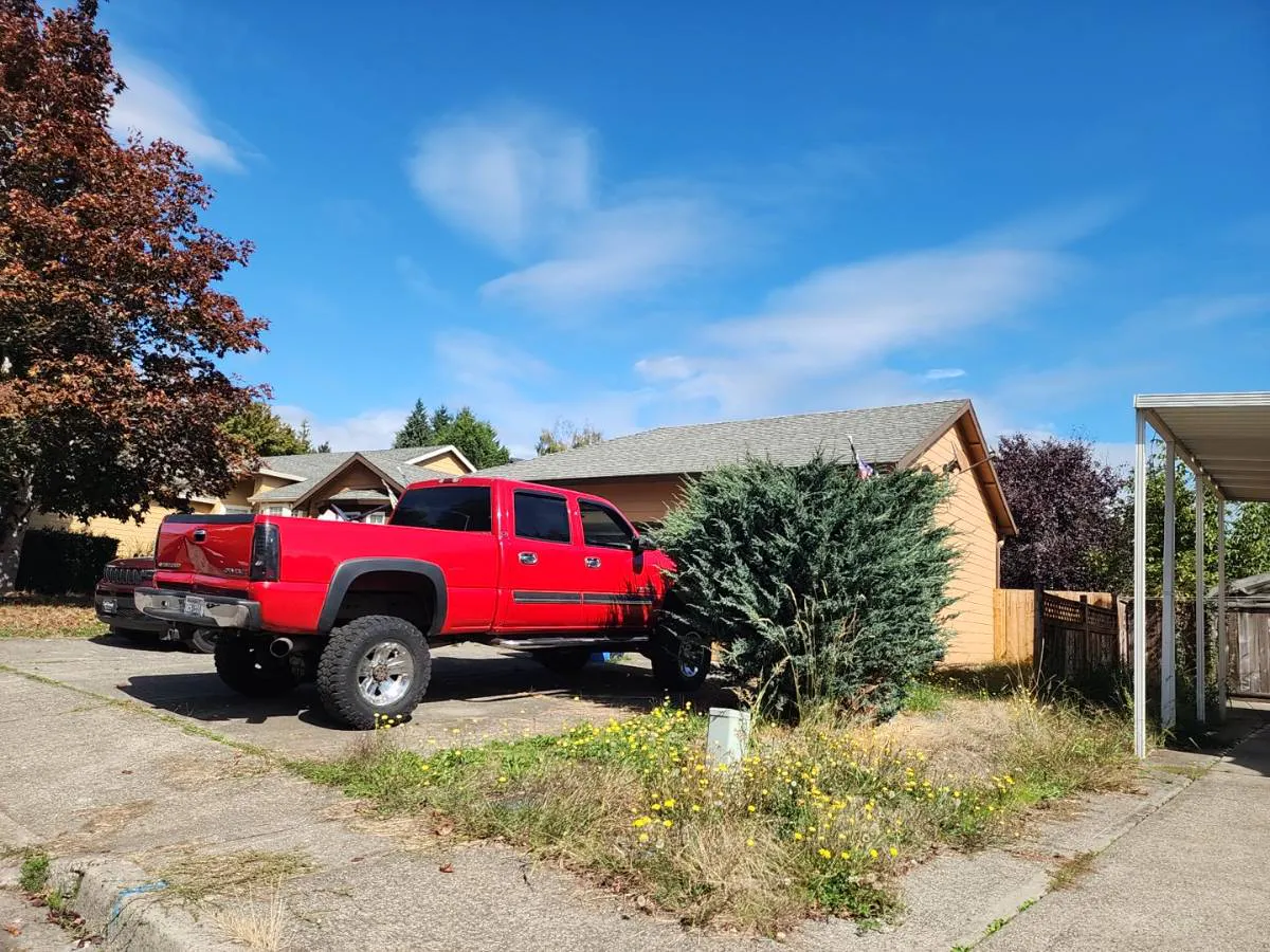 40th St, Washougal, WA 98671 #1