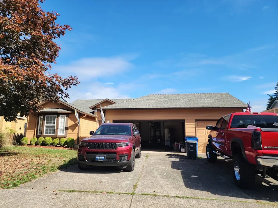 1012 40th Street Washougal, WA 98671, Clark County