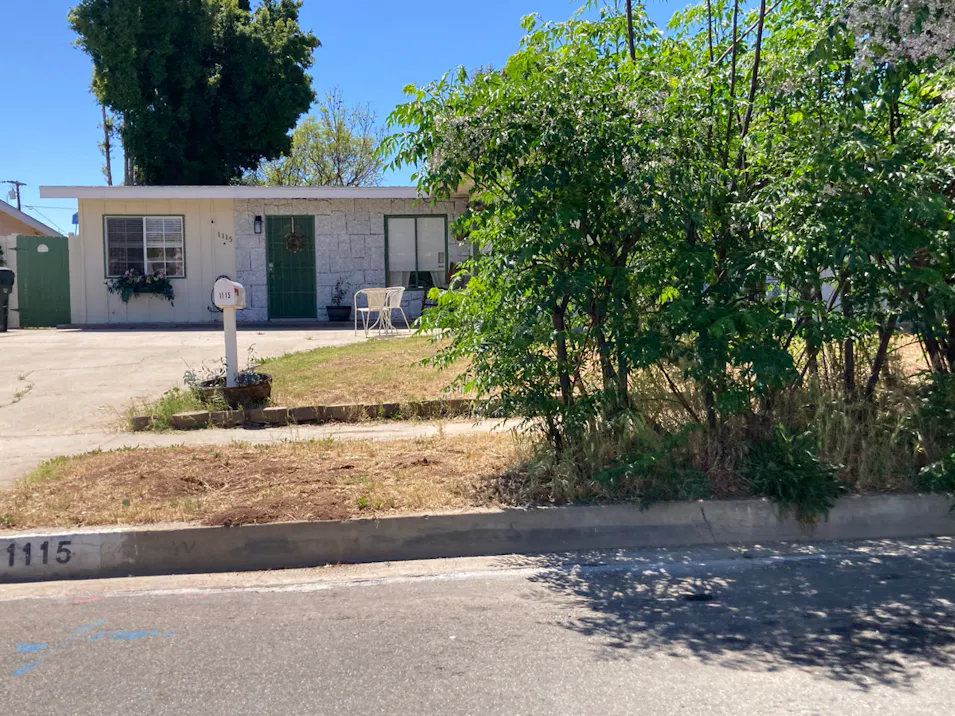 1115 Goldenrod St Escondido, CA 92027, San Diego County