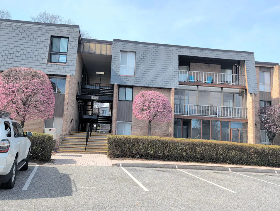 3204 Old Post Drive, Unit 8 Baltimore, MD 21208, Baltimore County