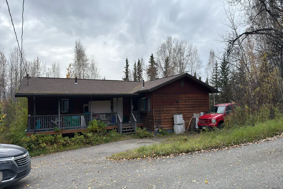 279 Pay Streak Dr Fairbanks, AK 99712, Fairbanks North Star County