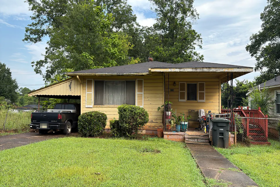 4224 Viola Ave SW Birmingham, AL 35211, Jefferson County