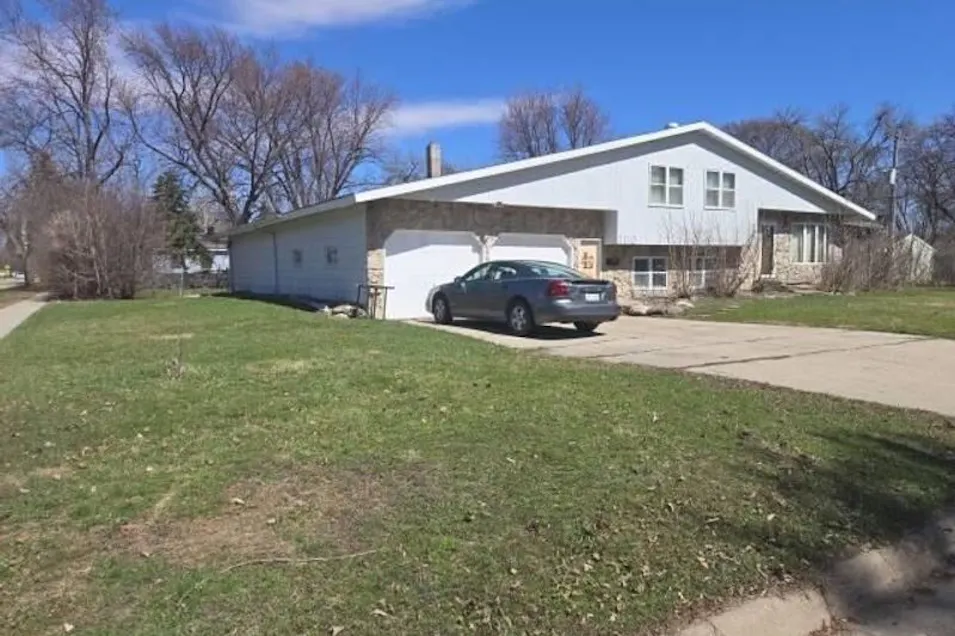 1110 Andrews Avenue Breckenridge, MN 56520, Wilkin County