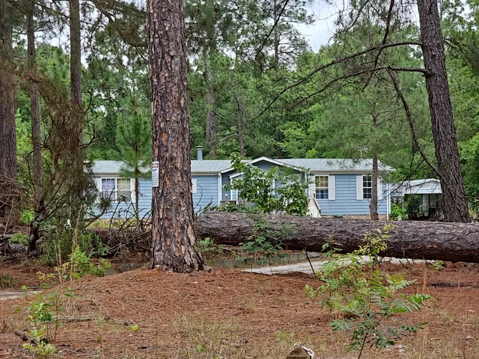 195 Farmers Bridge Cir Hephzibah, GA 30815, Burke County