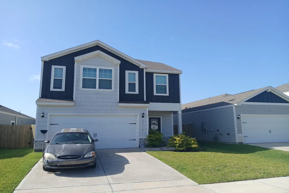 6516 Summer Pass Drive Houston, TX 77048, Harris County