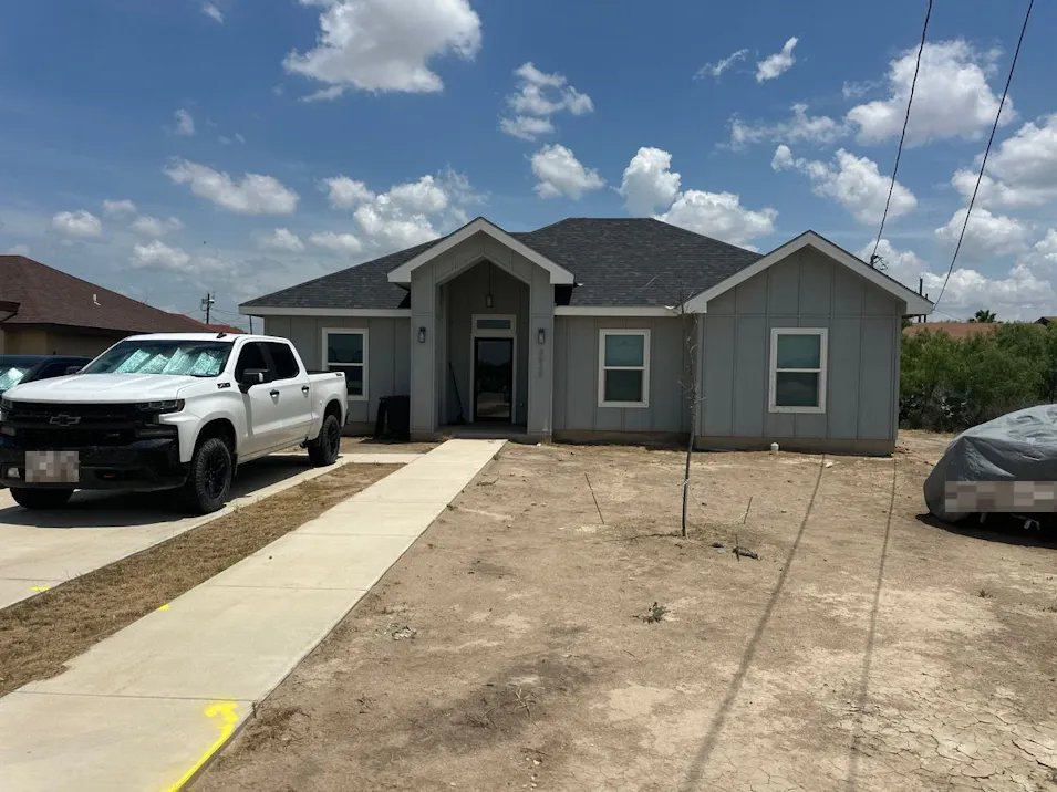 3030 Uriel Dr Eagle Pass, TX 78852, Maverick County