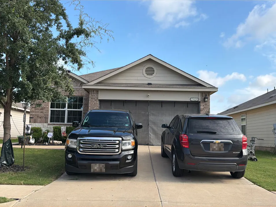 15020 Harkness Pass Austin, TX 78725, Travis County