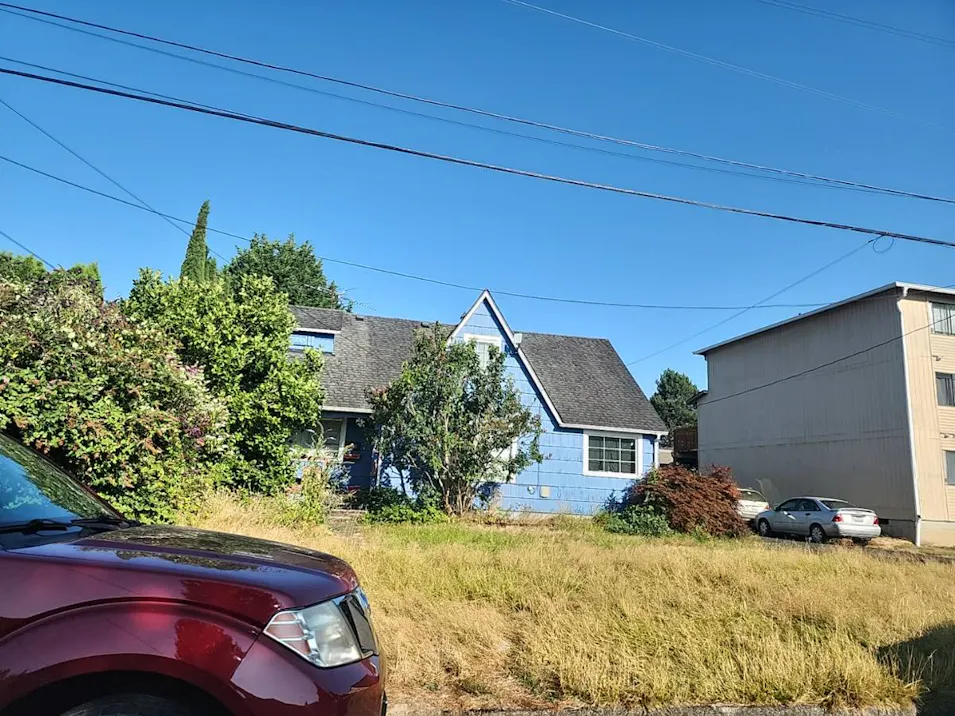 818 8th Ave Longview, WA 98632, Cowlitz County