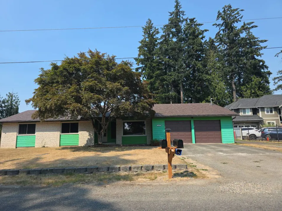 11927 43rd Street Ct E Edgewood, WA 98372, Pierce County