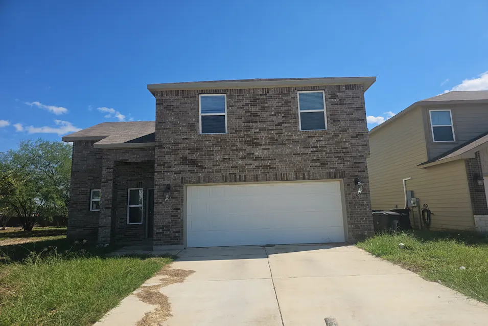 10306 Big Spring Ln San Antonio, TX 78223, Bexar County