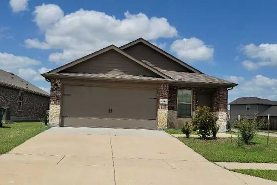 3339 Price Trl Crandall, TX 75114, Kaufman County
