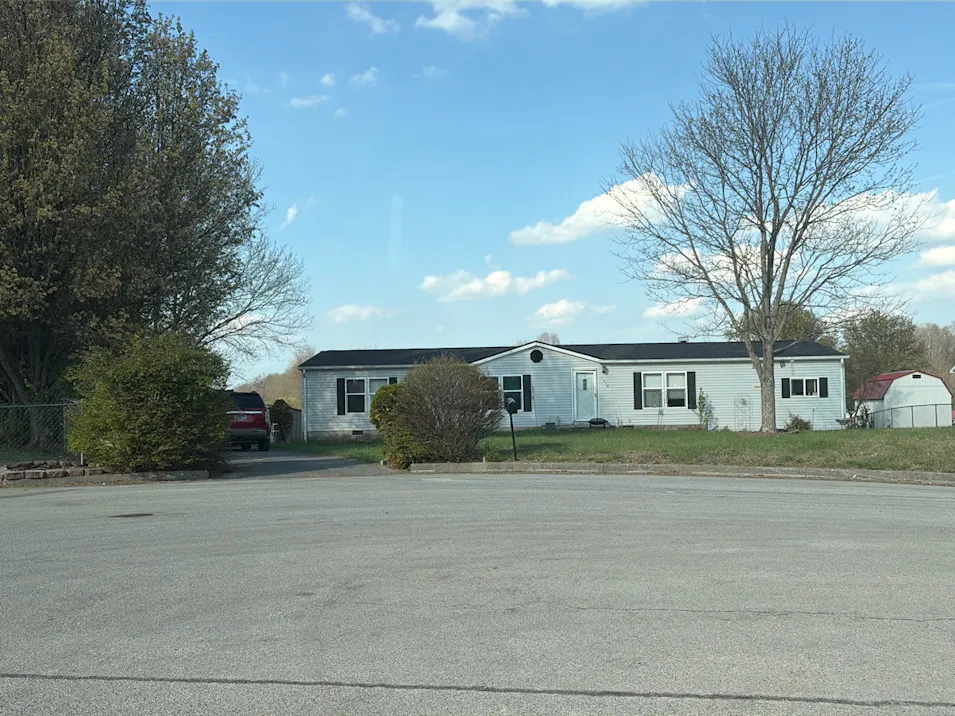 1210 Dutchess Ct. Gray, TN 37615, Washington County