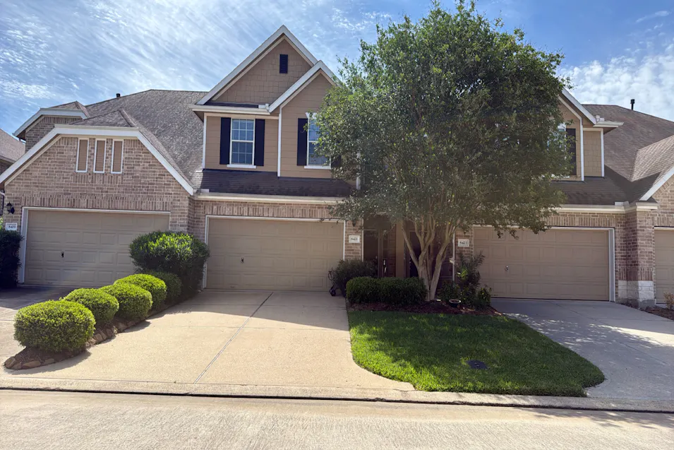 8421 Ketan Loch Ct Spring, TX 77379, Harris County