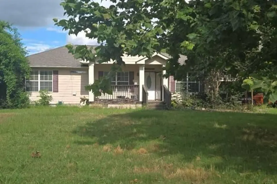 8 Porter St. Dumas, AR 71639, Desha County