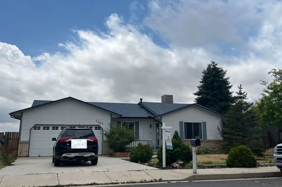 7565 Woody Creek Dr Colorado Springs, CO 80911, El Paso County