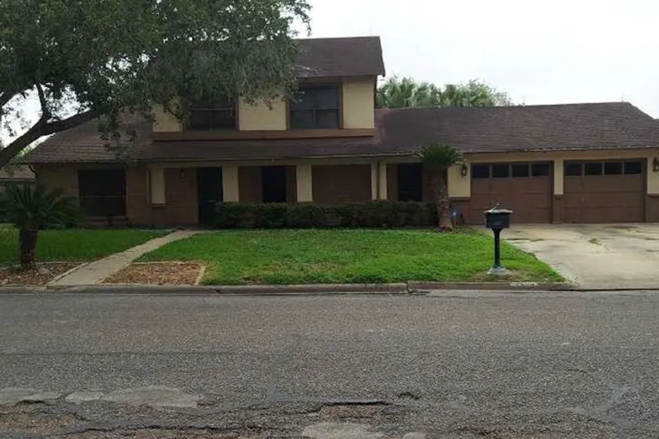 2508 Lotus Street Harlingen, TX 78550, Cameron County