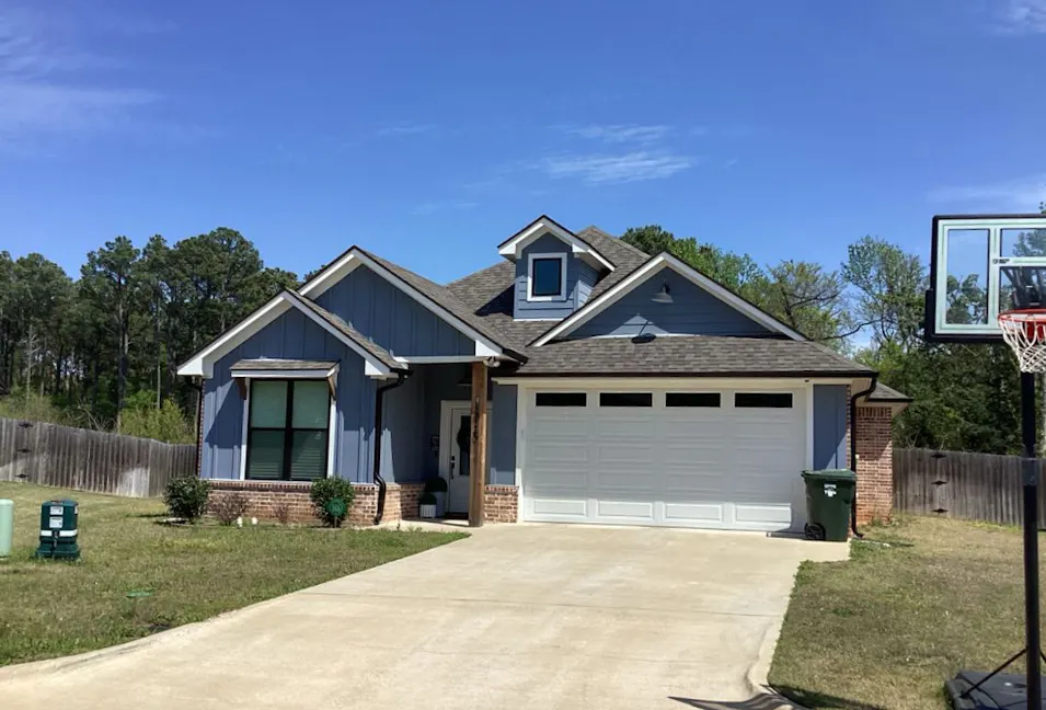 1720 Alamo Crossing Tyler, TX 75701, Smith County