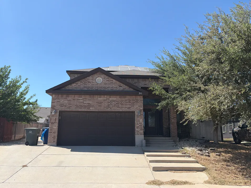 210 Starling Creek Loop Laredo, TX 78045, Webb County