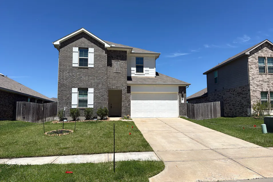 20861 Olive Leaf St New Caney, TX 77357, Montgomery County