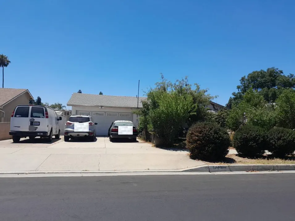 1406 E Seventh St Ontario, CA 91762, San Bernardino County