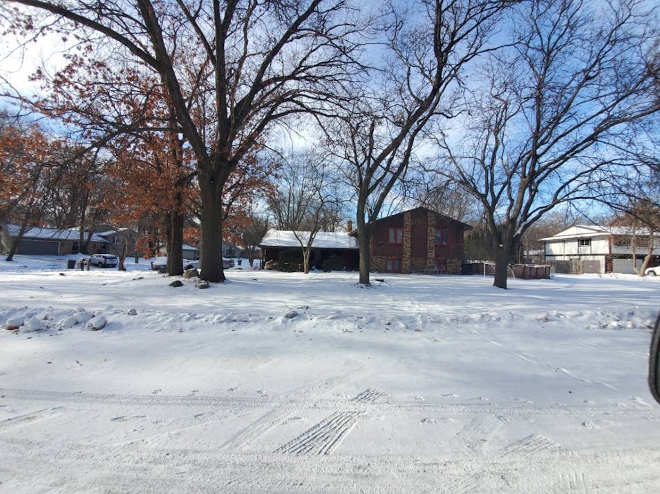 9732 Yellow Pine Dr NW Coon Rapids, MN 55433, Anoka County