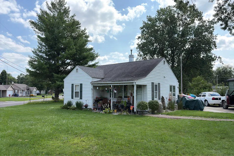 2800 S Mock Ave Muncie, IN 47302-5446, Delaware County