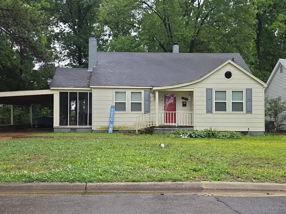 215 E. Danner West Memphis, AR 72301, Crittenden County