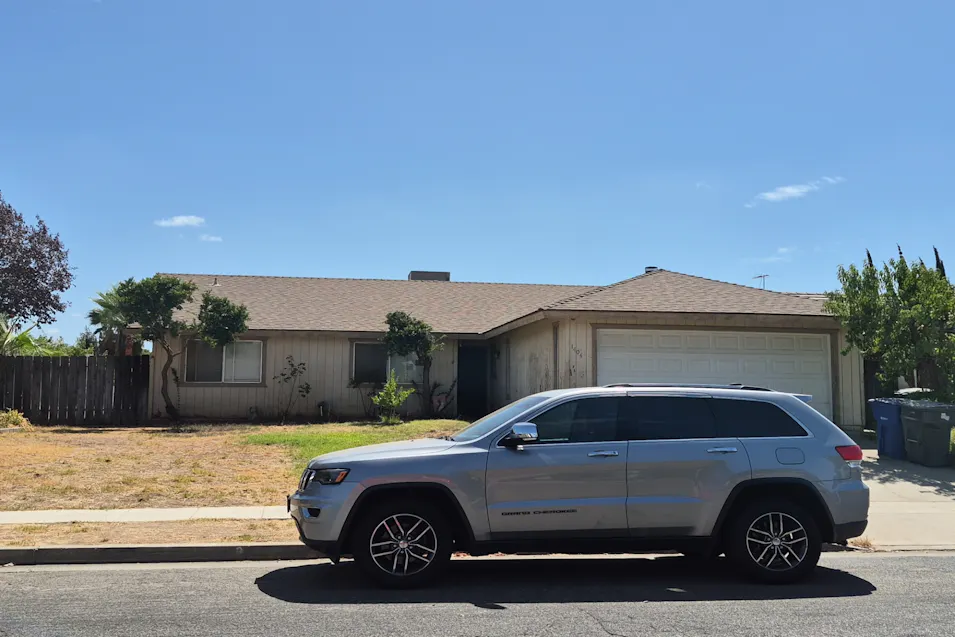 1404 Wessmith Way Madera, CA 93638, Madera County