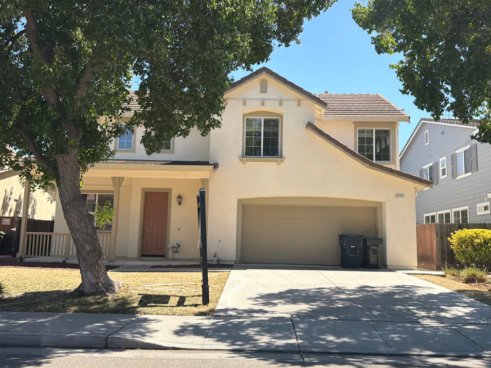 2324 Fortuna Lane Tracy, CA 95377, San Joaquin County